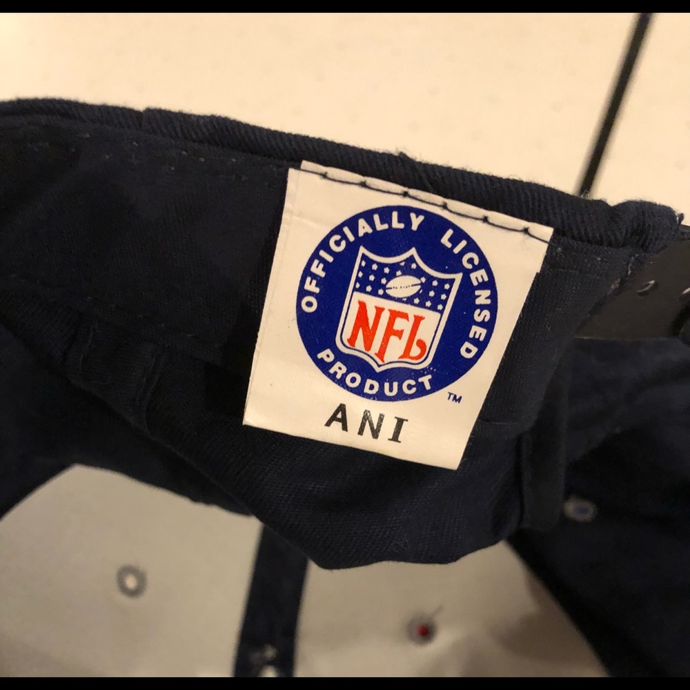 🥳 Cowboys Cap - Picture 2 of 2